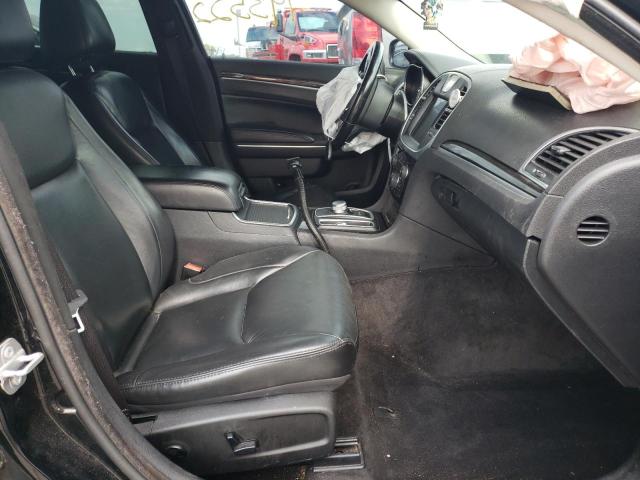 Photo 5 from auction – 2016 CHRYSLER 300 LIMITE with VIN 2C3CCARG0GH208660