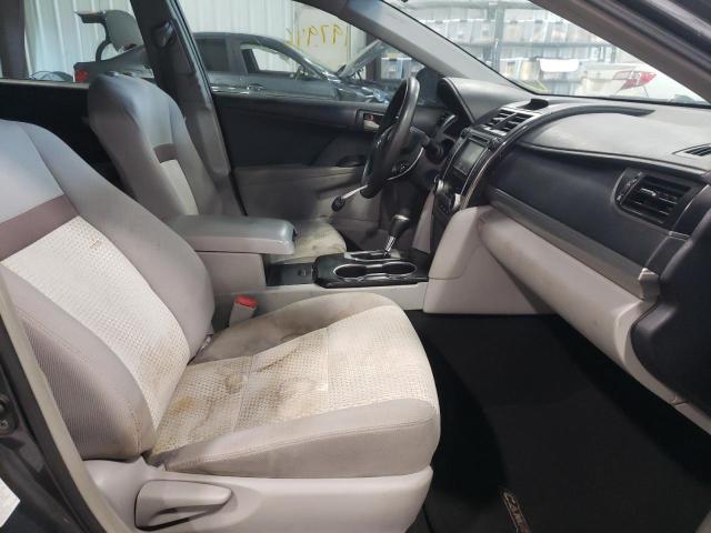 Photo 5 from auction – 2013 TOYOTA CAMRY L with VIN 4T4BF1FK2DR278727