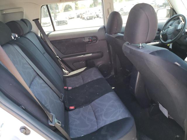 Photo 6 from auction – 2011 TOYOTA SCION XB with VIN JTLZE4FE7B1127493
