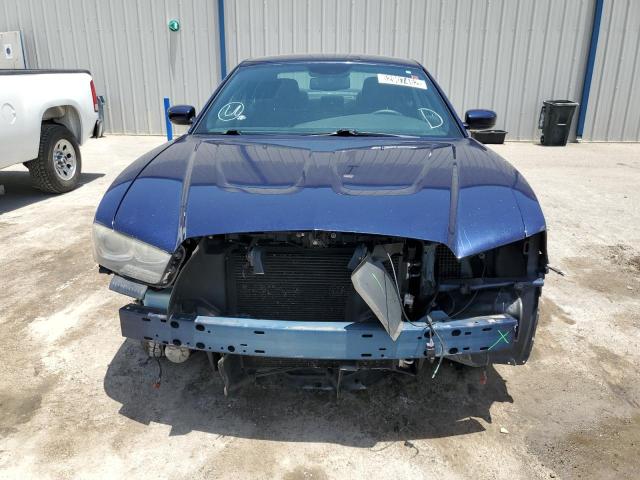Photo 9 from auction – 2013 DODGE CHARGER R/ with VIN 2C3CDXCT3DH711987