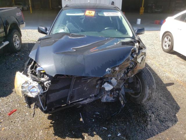 Photo 9 from auction – 2008 TOYOTA COROLLA CE with VIN 1NXBR32E48Z027792