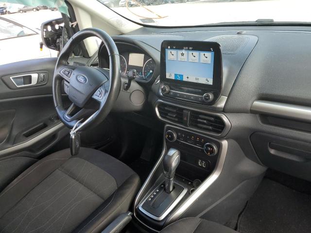 Photo 9 from auction – 2018 FORD ECOSPORT S with VIN MAJ3P1TE5JC184962
