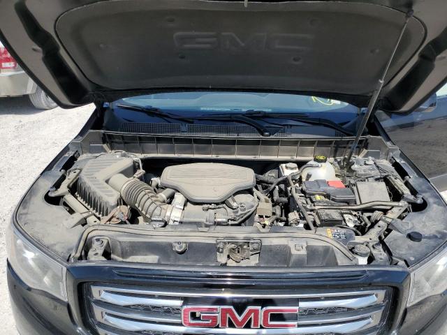 Photo 7 from auction – 2018 GMC ACADIA ALL with VIN 1GKKNVLS0JZ163155