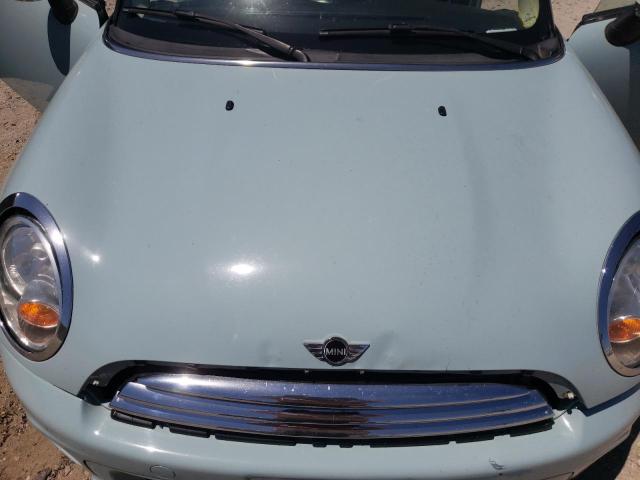 Photo 7 from auction – 2013 MINI COOPER with VIN WMWSU3C58DT546133