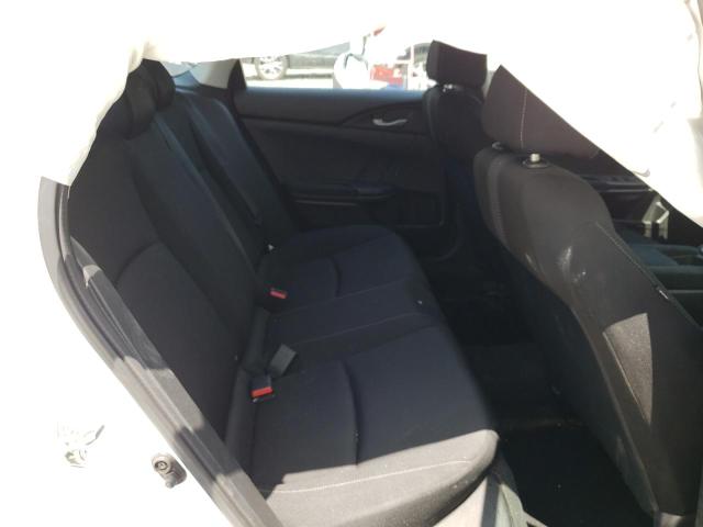 Photo 6 from auction – 2019 HONDA CIVIC LX with VIN 2HGFC2F61KH551322