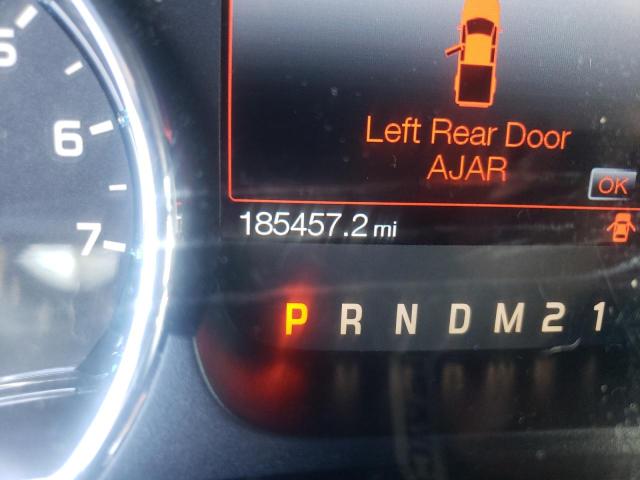 Photo 8 from auction – 2014 FORD F150 SUPER with VIN 1FTFW1EF8EKE03506
