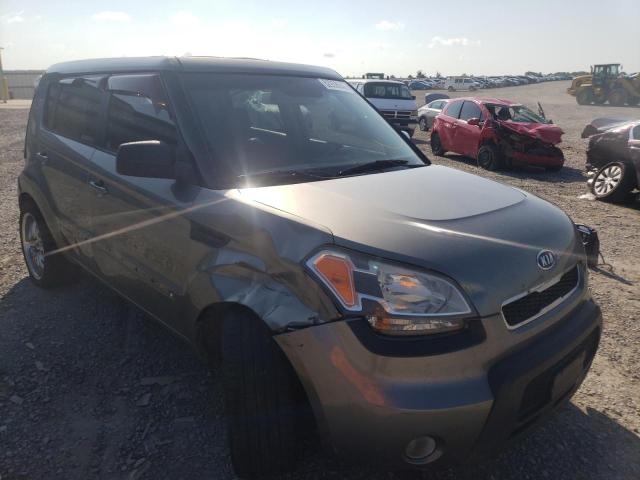 KIA UK 2011 with VIN KNDJT2A20B7215217 - Photo from auction