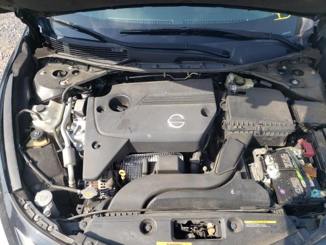 Photo 7 from auction – 2013 NISSAN ALTIMA 2.5 with VIN 1N4AL3AP0DC293093
