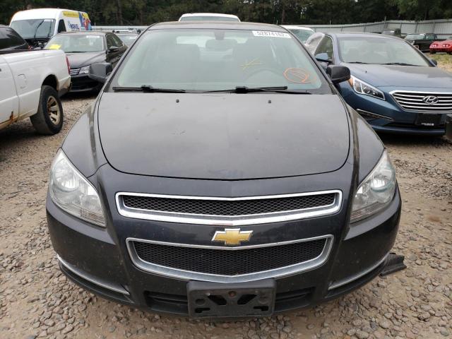 Photo 9 from auction – 2012 CHEVROLET MALIBU 2LT with VIN 1G1ZD5E00CF336713