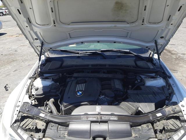 Photo 7 from auction – 2012 BMW 328 I SULE with VIN WBADW7C53CE728903