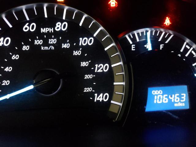 Photo 8 from auction – 2012 TOYOTA CAMRY BASE with VIN 4T1BF1FK4CU633146