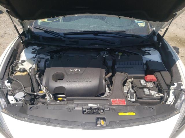 Photo 7 from auction – 2018 NISSAN MAXIMA 3.5 with VIN 1N4AA6AP6HC381305