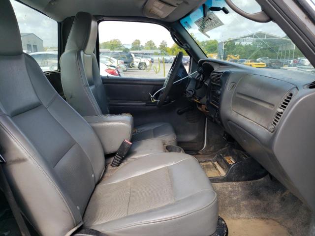 Photo 5 from auction – 2004 FORD RANGER with VIN 1FTYR10EX4PB10108
