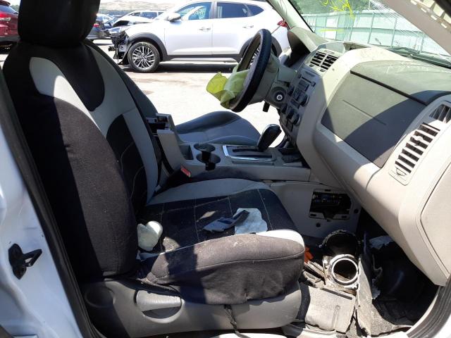 Photo 5 from auction – 2008 FORD ESCAPE with VIN 1FMCU59H58KC05784