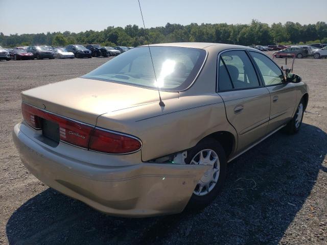 Photo 4 from auction – 2004 BUICK CENTURY CU with VIN 2G4WS52J741177786