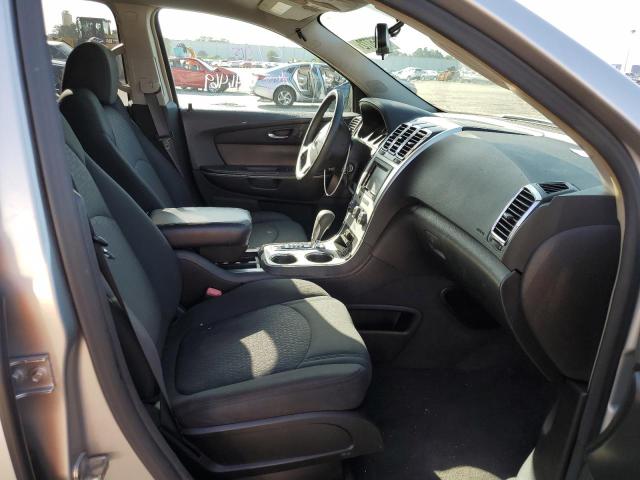 Photo 5 from auction – 2008 GMC ACADIA SLE with VIN 1GKEV13778J153720