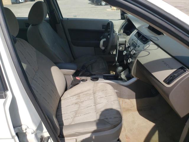Photo 5 from auction – 2010 FORD FOCUS SE with VIN 1FAHP3FN3AW198340
