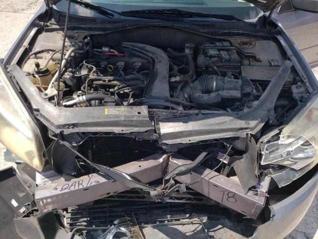 Photo 7 from auction – 2006 MERCURY MILAN with VIN 3MEHM07Z16R630936