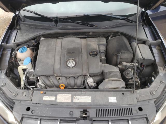 Photo 7 from auction – 2013 VOLKSWAGEN PASSAT S with VIN 1VWAP7A3XDC093273