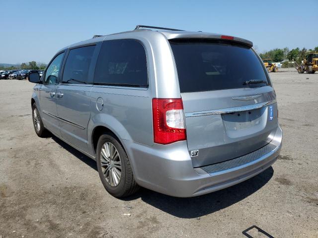 Photo 3 from auction – 2014 CHRYSLER TOWN & COU with VIN 2C4RC1CG8ER198241