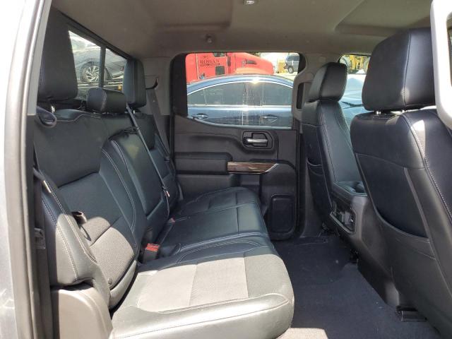 Photo 6 from auction – 2019 CHEVROLET SILVERADO with VIN 1GCUYEED5KZ147495