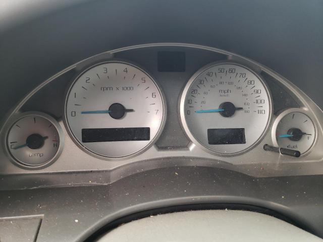 Photo 8 from auction – 2002 BUICK RENDEZVOUS with VIN 3G5DB03E02S547341