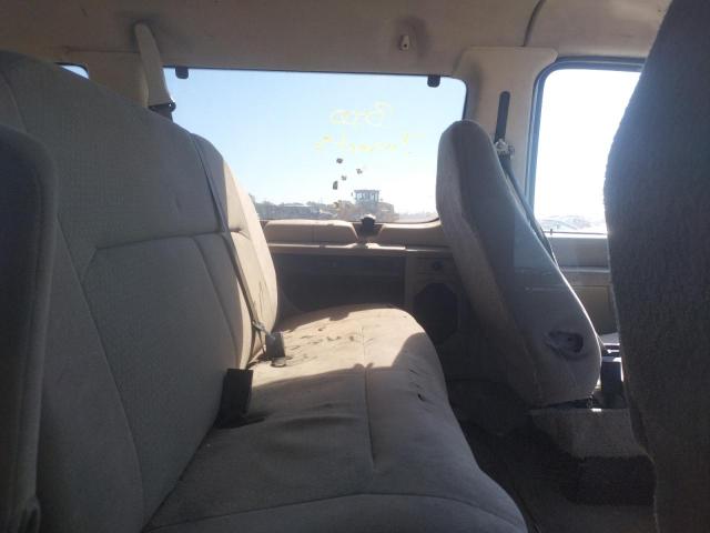 Photo 6 from auction – 2008 FORD ECONOLINE with VIN 1FBNE31L68DA73397