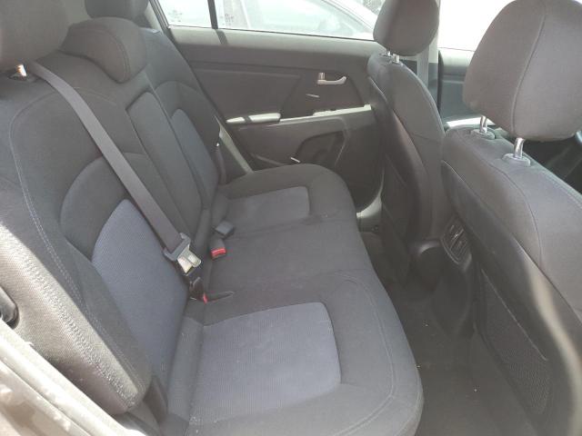 Photo 6 from auction – 2014 KIA SPORTAGE B with VIN KNDPB3ACXE7648009