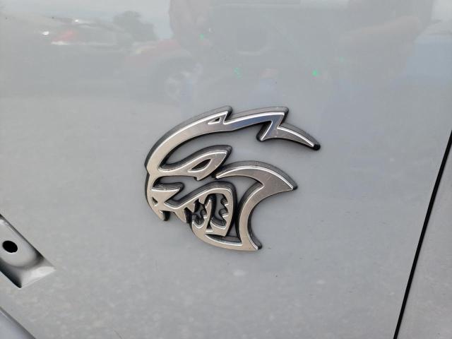 Photo 9 from auction – 2021 DODGE CHARGER SR with VIN 2C3CDXL97MH578526