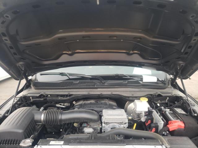 Photo 7 from auction – 2021 RAM 1500 BIG H with VIN 1C6SRFFT8MN520921