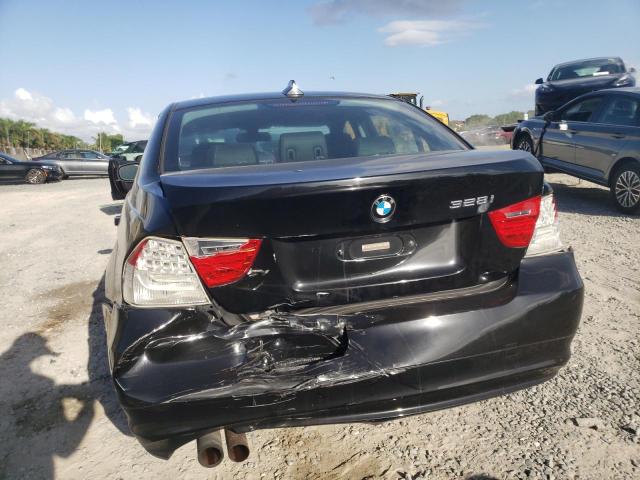 Photo 9 from auction – 2011 BMW 328 XI SUL with VIN WBAPK5C53BA657589