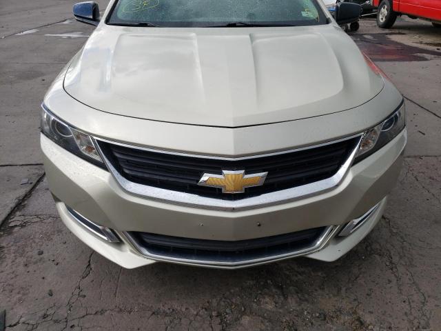 Photo 9 from auction – 2015 CHEVROLET IMPALA LS with VIN 2G11X5SLXF9265388