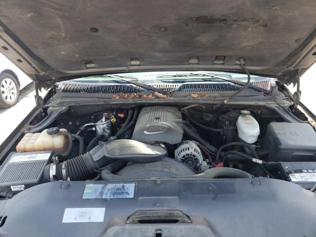 Photo 7 from auction – 2003 GMC NEW SIERRA with VIN 1GTEC14V43Z249099