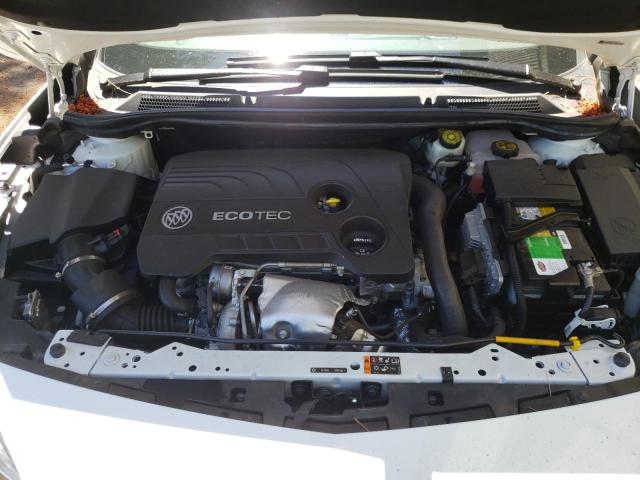 Photo 7 from auction – 2017 BUICK CASCADA PR with VIN W04WH3N58HG011222