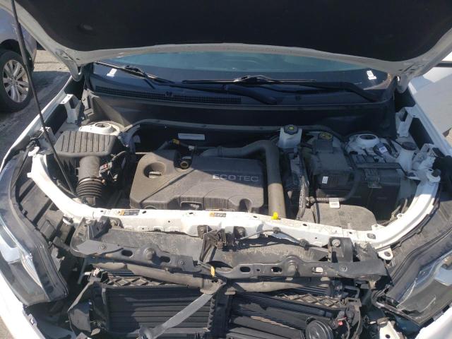 Photo 7 from auction – 2019 CHEVROLET EQUINOX LT with VIN 3GNAXUEVXKS541099