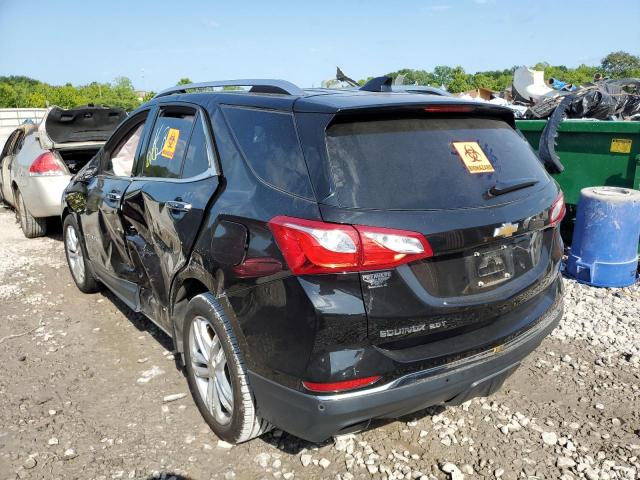 Photo 3 from auction – 2019 CHEVROLET EQUINOX PR with VIN 2GNAXPEX1K6127436