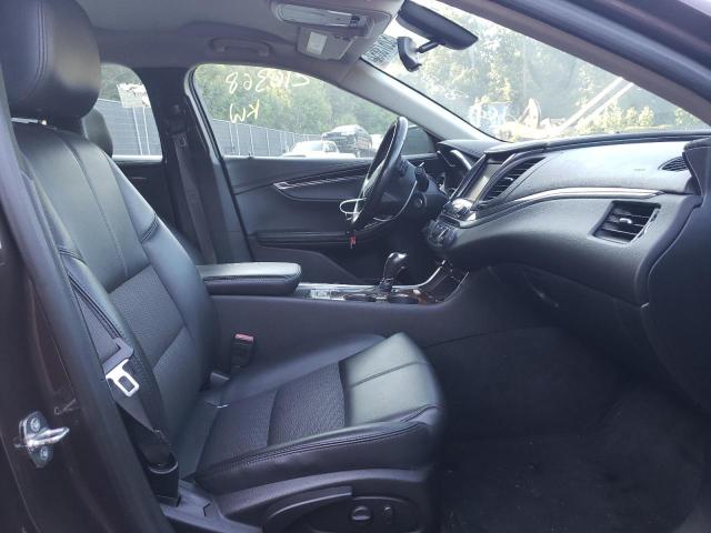 Photo 5 from auction – 2015 CHEVROLET IMPALA LT with VIN 2G1125S33F9265019