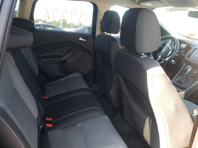 Photo 6 from auction – 2016 FORD ESCAPE SE with VIN 1FMCU9GX2GUA41527