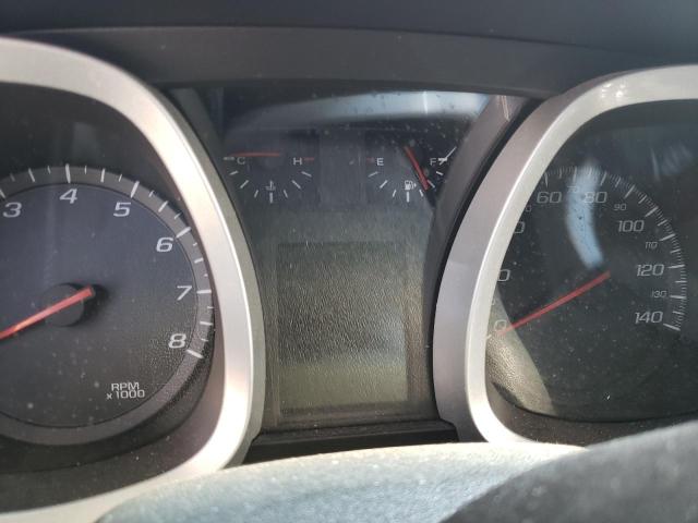 Photo 8 from auction – 2011 CHEVROLET EQUINOX LT with VIN 2CNFLNE56B6244440