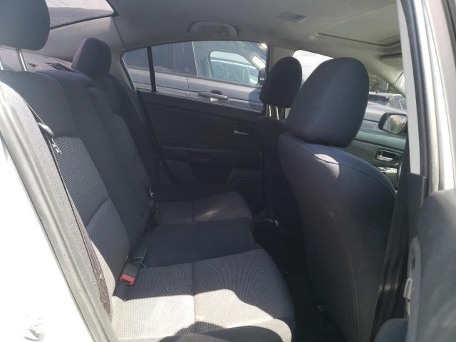 Photo 6 from auction – 2007 MAZDA 3 I with VIN JM1BK32F871623330