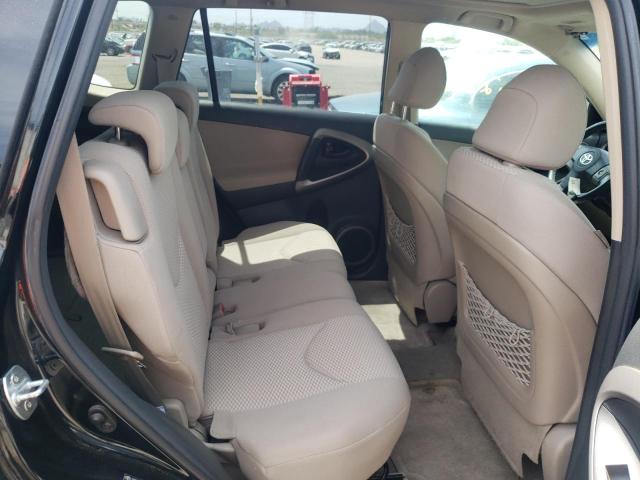 Photo 6 from auction – 2007 TOYOTA RAV4 LIMIT with VIN JTMBK31V576014837