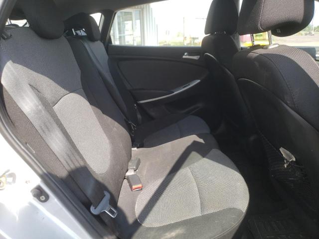 Photo 6 from auction – 2012 HYUNDAI ACCENT GLS with VIN KMHCT5AE5CU030289