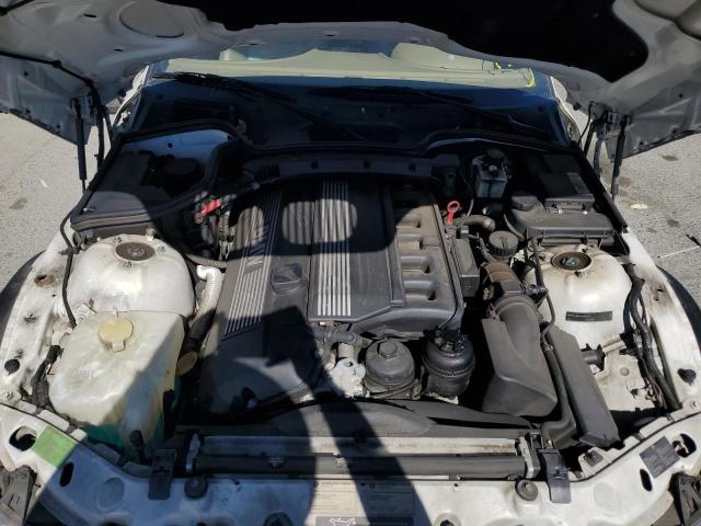 Photo 7 from auction – 2000 BMW Z3 2.3 with VIN 4USCH9340YLG02221