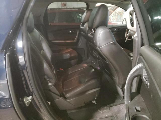Photo 6 from auction – 2012 GMC ACADIA SLT with VIN 1GKKRRED2CJ319871