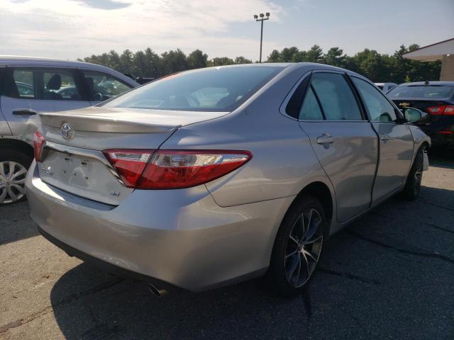 Photo 4 from auction – 2016 TOYOTA CAMRY LE with VIN 4T1BF1FK8GU231488