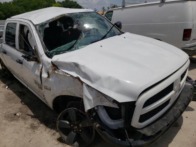 Photo 9 from auction – 2020 RAM 1500 CLASS with VIN 3C6RR7KT5LG131879