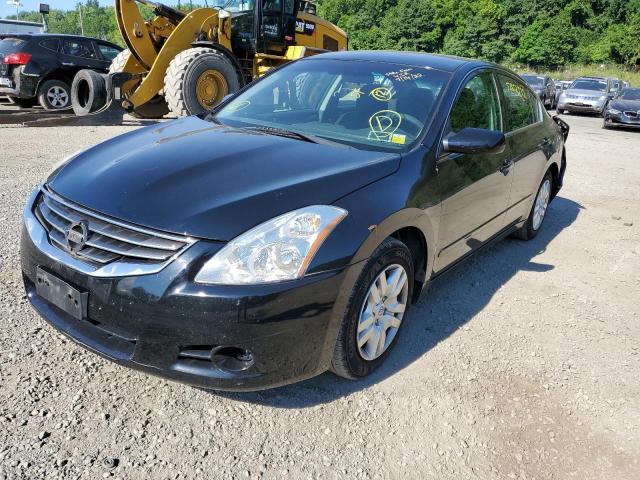 Photo 2 from auction – 2012 NISSAN ALTIMA BAS with VIN 1N4AL2AP0CN537340