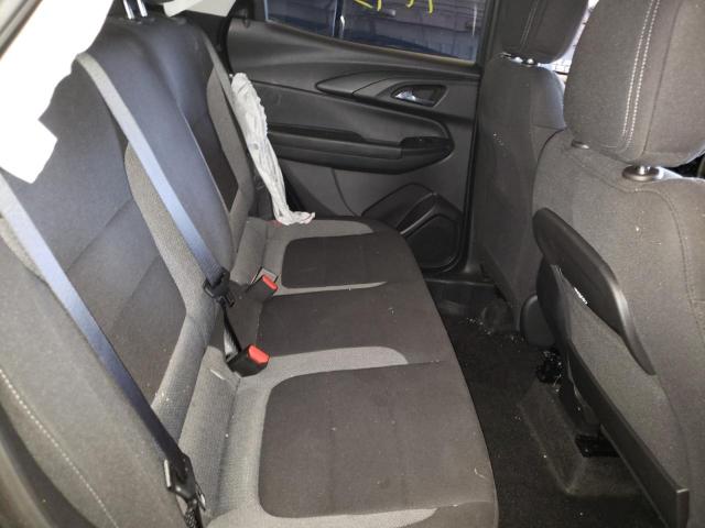 Photo 6 from auction – 2022 CHEVROLET TRAILBLAZE with VIN KL79MPSL4NB052378