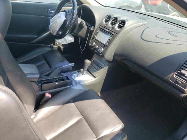 Photo 5 from auction – 2008 NISSAN ALTIMA 3.5 with VIN 1N4BL24E58C142197