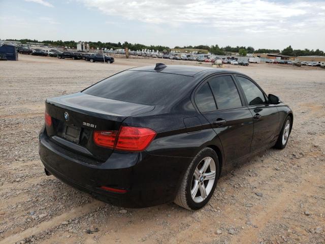 Photo 4 from auction – 2013 BMW 328 I SULE with VIN WBA3C1C57DF434854